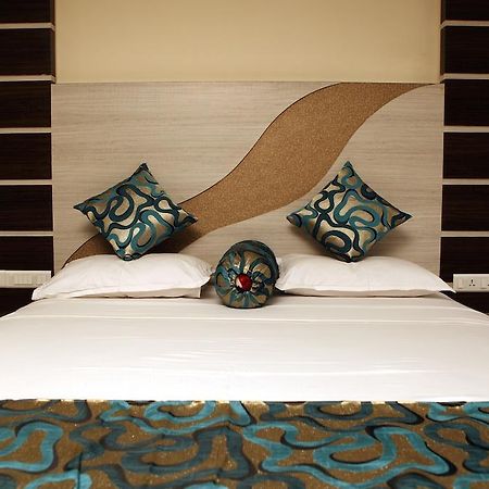 Hotel Sbs Grand Coimbatore Exterior foto