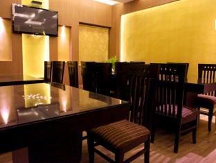 Hotel Sbs Grand Coimbatore Exterior foto